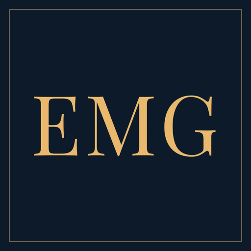 EMG logosu